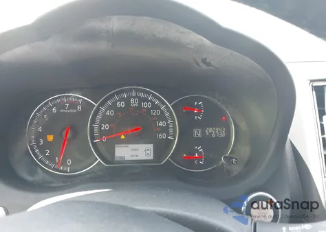 2014 Nissan Maxima 3.5 S/3.5 Sv from USA, damaged, VIN 1N4AA5AP2EC452201